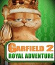 game pic for Garfield 2: Royal Adventure